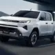 Toyota Hilux Masuki Era Baru, Hadirkan Varian Listrik Travo-e