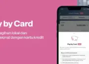 Transfez Permudah Bayar Tagihan Luar Negeri dengan Fitur Pay by Card