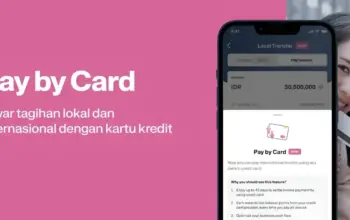 Transfez Permudah Bayar Tagihan Luar Negeri dengan Fitur Pay by Card