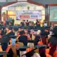UFDK Bukittinggi Luluskan Ratusan Sarjana Kebidanan dan Tenaga Profesi Baru