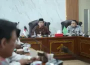 UIN Raden Intan Lampung Bersiap Pertahankan Sertifikat ISO 9001:2015 dan ISO 21001:2018