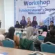 UIN Raden Intan Lampung Gelar Workshop Fulbright, Dorong Mahasiswa Tempuh Studi S2 di AS
