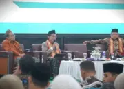 UIN Raden Intan Lampung Jadi Tuan Rumah Halaqah Penguatan Kelembagaan Menuju Pembentukan Direktorat Jenderal Pesantren 16 UIN Raden Intan Lampung Jadi Tuan Rumah Halaqah Penguatan Kelembagaan Dirjen Pesantren