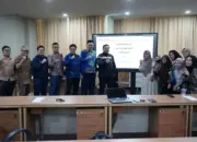 UIN Raden Intan Lampung Kembali Pertahankan Sertifikasi ISO Mutu dan Pendidikan Berstandar Internasional