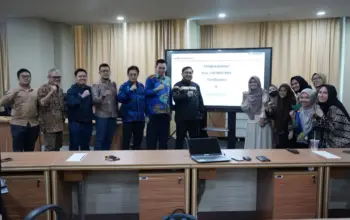 UIN Raden Intan Lampung Kembali Pertahankan Sertifikasi ISO Mutu dan Pendidikan Berstandar Internasional