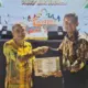 UIN Raden Intan Lampung Sabet Juara Pertama Stand Perguruan Tinggi di Lampung Fest 2025