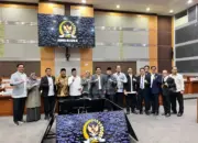 UIN Raden Intan Lampung Ikut Bahas Penguatan PTKIN dalam Rapat Bersama Komisi VIII DPR RI