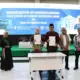 UIN Raden Intan Lampung dan TSU Rusia Kolaborasi Kembangkan Riset Halal Berstandar Global