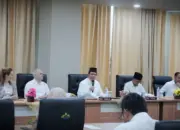 UIN Raden Intan Lampung dan TSU Rusia Perkuat Kolaborasi Riset Bidang Sains, Kesehatan, dan Halal 15 UIN Raden Intan Lampung dan TSU Rusia Perkuat Kerja Sama Riset di Bidang Sains, Kesehatan, dan Halal