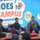 UIN Raden Intan Lampung–Bakrie Amanah Jalin Kerja Sama Perkuat Literasi dan Program Ziswaf