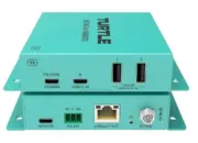 USB3.2 Extender Turtle AV: Kecepatan dan Stabilitas Tanpa Kompromi