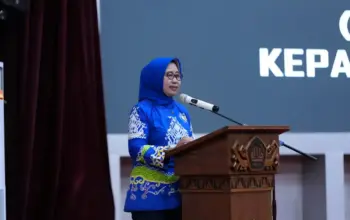 Unila Gelar Bimtek Perpajakan untuk Pegawai PPPK 2025, Dorong Transformasi Digital Pajak 5 Unila Adakan Bimtek Perpajakan Khusus Pegawai PPPK 2025
