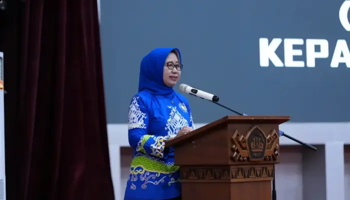 Unila Gelar Bimtek Perpajakan untuk Pegawai PPPK 2025, Dorong Transformasi Digital Pajak