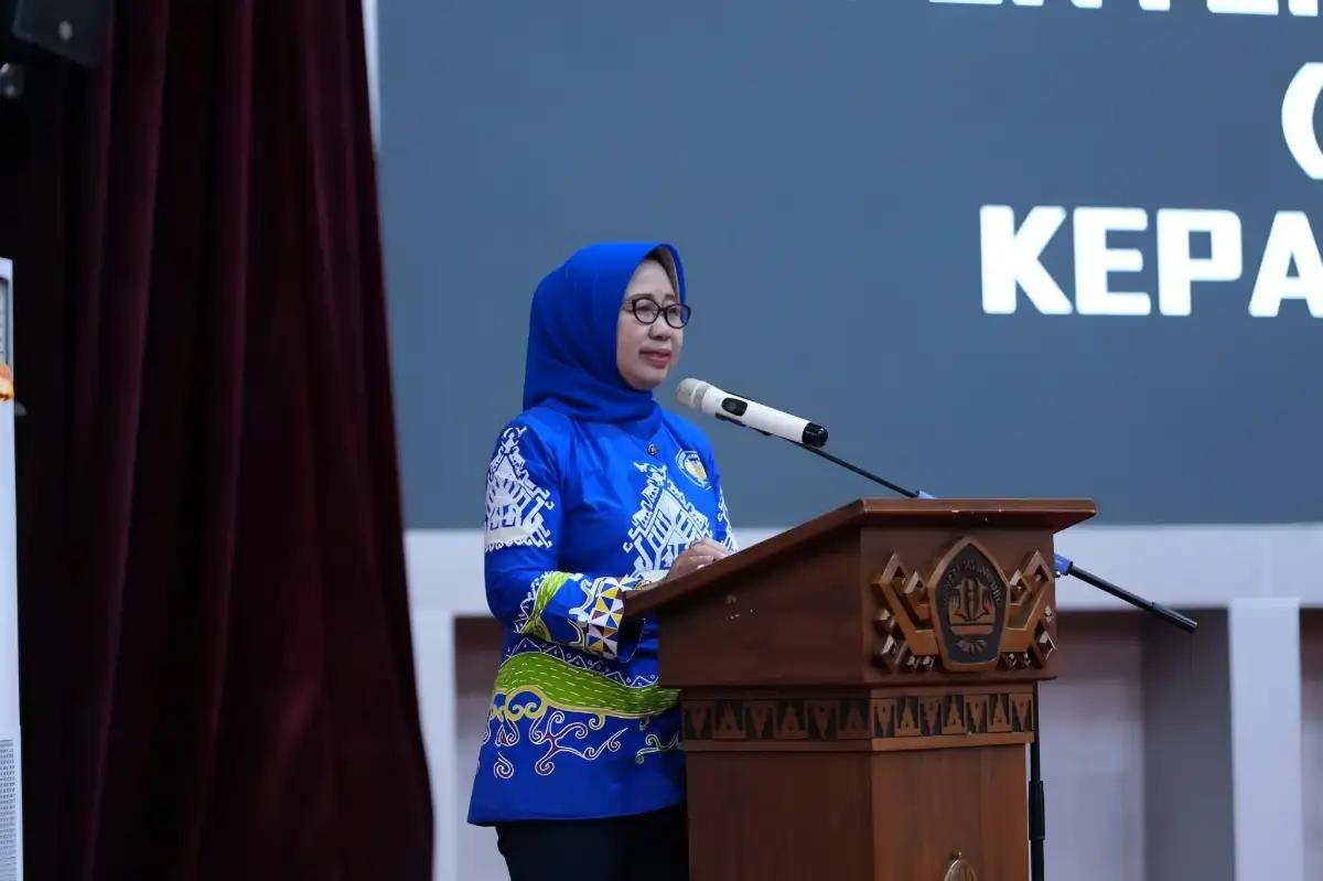 Unila Adakan Bimtek Perpajakan Khusus Pegawai PPPK 2025