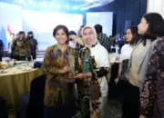 Unila Raih Terbaik Ketiga Nasional pada Anugerah Media Humas 2025