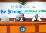 Unila Gelar Workshop Kesejahteraan Psikologis bagi Tendik, Dorong Lingkungan Kerja yang Lebih Sehat 14 Unila Selenggarakan Workshop Kesejahteraan Psikologis untuk Tenaga Kependidikan