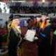 Unila Wisuda 760 Lulusan pada Periode II Tahun Akademik 2025/2026