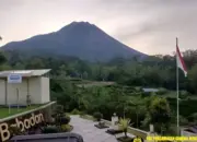 Update Aktivitas Merapi Pagi Ini: 7 Guguran Lava dan 40 Gempa Terpantau