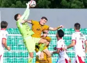 Usai Kalahkan Bali United 2-1, Bhayangkara Lampung FC Fokus Perbaiki Performa Tim