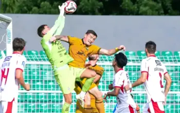 Usai Kalahkan Bali United 2-1, Bhayangkara Lampung FC Fokus Perbaiki Performa Tim