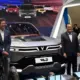 VinFast Bawa Dua Model Listrik ke GJAW 2025, Termasuk Satu Mobil Konsep