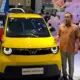 VinFast Minio Green Debut di GJAW 2025, Jadi EV Paling Terjangkau di Bawah VF 3