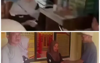 Petugas Puskesmas Tolala dan Keluarga Pasien Cekcok, Netizen Geram: “Pelayanan Publik Kok Dipersulit?” — Kini Berujung Damai 7 Viral Cekcok di Puskesmas Tolala, Diduga Karena Pelayanan Dipersulit — Netizen Geram, Kini Kasus Berujung Damai