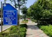 KBRI New Delhi Imbau WNI Tingkatkan Kewaspadaan Usai Ledakan di Dekat Benteng Merah 9 WNI Diminta Waspada Usai Ledakan Dekat Benteng Merah India, KBRI New Delhi Terbitkan Peringatan