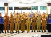 Wagub Jihan Dorong Kolaborasi Lintas Sektor Wujudkan Lampung Layak Anak