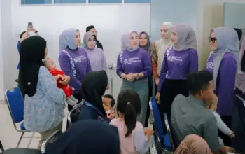 Wagub Jihan Nurlela Dorong Penguatan Layanan Bayi Prematur Menuju Generasi Indonesia Emas 2045 3 Wagub Lampung Minta RSUD Tingkatkan Fasilitas untuk Perawatan Bayi Prematur