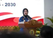 Wakil Gubernur Lampung Tegaskan Peran Krusial PMI: Fokus Donor Darah dan Penanggulangan Bencana 12 Wakil Gubernur Lampung Minta Pengurus PMI 8 Kabupaten Tampilkan Aksi Nyata dan Ketulusan Melayani