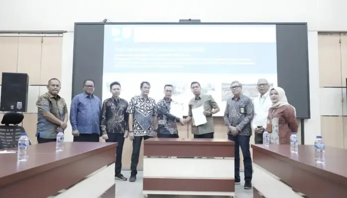 Waskita Karya Garap Proyek Irigasi Rp318 Miliar di Sumsel, Siap Perkuat Ketahanan Pangan Nasional