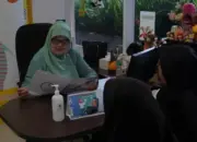 Yuk Kenali Pertumbuhan Lambat pada Balita dan Cara Mengatasinya 12 Waspadai Pertumbuhan Lambat pada Anak, Ini Cara Mengatasinya