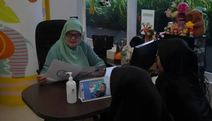 Yuk Kenali Pertumbuhan Lambat pada Balita dan Cara Mengatasinya