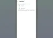 WhatsApp Kembangkan Fitur Baru untuk Tangkal Pesan dari Nomor Asing