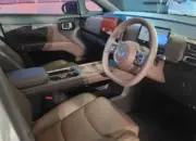 Wuling Cortez Darion Hadir dengan Fitur Perintah Suara Dua Bahasa, Pertama di Lini Produk Wuling