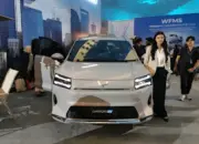 Wuling Darion Hadirkan “Perpustakaan” Perintah Suara, Lebih Praktis untuk Pengguna 10 Wuling Darion: Mobil dengan Fitur Perintah Suara Lengkap seperti “Perpustakaan”