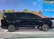 Wuling Darion Tawarkan Harga Bersahabat Dibanding Rival Sekelas