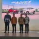 Wuling Perkenalkan New Alvez di GJAW 2025, Harga Mulai Rp200 Jutaan