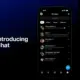 X Perkenalkan Chat Baru Gantikan DM: Fitur Enkripsi dan Video Call Hadir