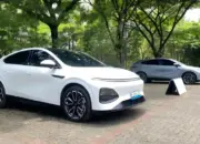 XPeng G6 Pro Siap Dirakit Lokal di Indonesia Akhir November 2025 10 XPeng G6 Pro Akan Mulai Diproduksi di Indonesia Akhir November 2025