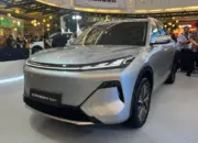 Yuk Cek Lagi, Ini Deretan Mobil Baru yang Meluncur Oktober 2025 dan Update Harganya