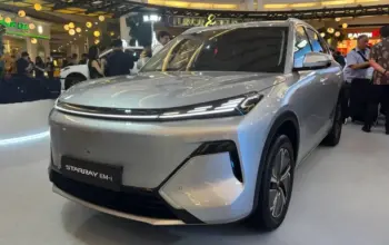 Yuk Cek Lagi, Ini Deretan Mobil Baru yang Meluncur Oktober 2025 dan Update Harganya