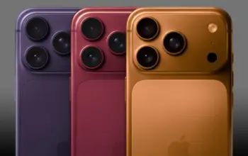 iPhone 18 Pro Punya Warna Baru: Kopi, Burgundy, dan Ungu, Hitam Hilang!