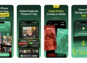 Penyimpanan iPhone Penuh? Begini Cara Cepat Membersihkannya 10 iPhone Penuh? Ini Cara Cepat Bebaskan Ruang Penyimpanan Anda