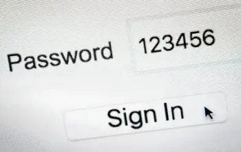‘123456’ Jadi Password Paling Populer 2025, Simak Daftar Password Lain yang Mudah Dibobol!