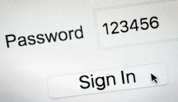 “123456” Masih Jadi Password Paling Populer, Pengguna Internet Dinilai ‘Malas Digital’
