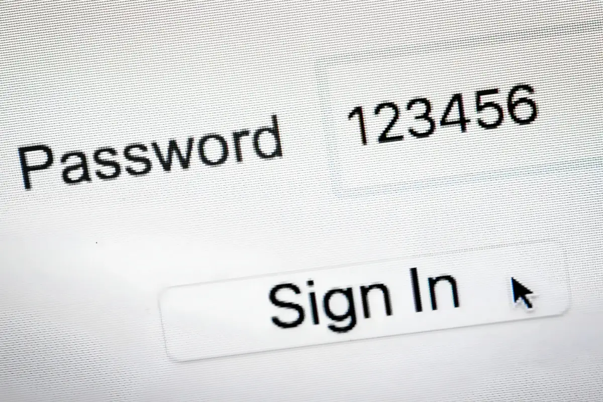 ‘123456’ Jadi Password Paling Populer 2025, Simak Daftar Password Lain yang Mudah Dibobol!