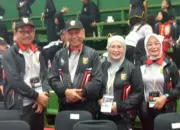 11 Atlet Lampung Bela Indonesia di SEA Games 2025, KONI: Aset Besar bagi Daerah 13 11 Atlet Lampung Perkuat Tim Indonesia di SEA Games 2025, KONI: Ini Aset Daerah