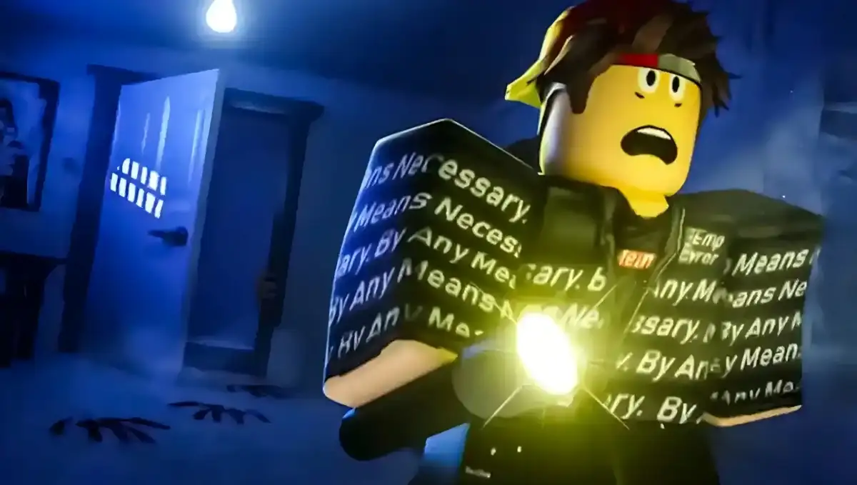 7 Game Horor Terbaik di Roblox yang Bisa Bikin Nyali Kamu Ciut, Berani Main?